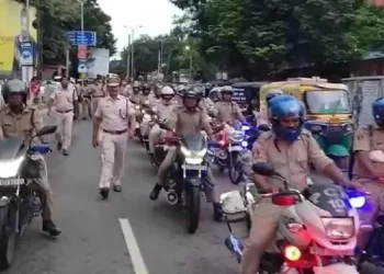 ଭସାଣରେ ଗୋଷ୍ଠୀ ସଂଘର୍ଷ ; ୬ ଗିରଫ