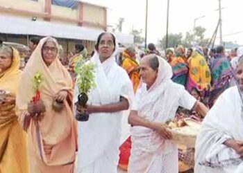 ୫ଟି ସ୍ଥାନରେ ହବିଷ୍ୟାଳିଙ୍କ ରହଣି ବ୍ୟବସ୍ଥା