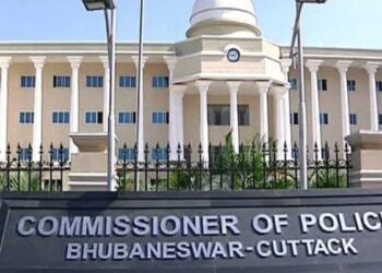 ସୋସିଆଲ ମିଡିଆରେ ଗୁଜବ ସୃଷ୍ଟି କରୁଥିବା ବ୍ୟକ୍ତିଙ୍କୁ ସିପିଙ୍କ କଡା ଚେତାବନୀ ; ଆବଶ୍ୟକ ହେଲେ ରୁଜୁ ହେବ ଦେଶଦ୍ରୋହ ମାମଲା