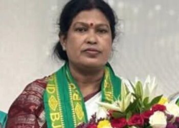 ଜିତିବା ହାରିବା ଅଲଗା କଥା କିନ୍ତୁ ଲଢିବି ; ସ୍ନେହାଙ୍ଗିନୀ ଛୁରିଆ