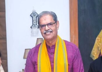 ବିହନ ହବ ହେବ ଓଡିଶା ; ଉପମୁଖ୍ୟମନ୍ତ୍ରୀ