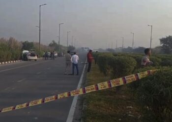 ଆଜି ପୁଣି ଦିଲ୍ଲୀରେ ଏନକାଉଣ୍ଟର