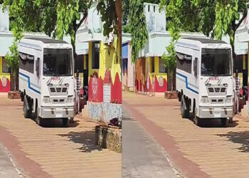 SI ଚାକିରି କେଳେଙ୍କାରୀ ; ଆଉ ୨ ଗିରଫ