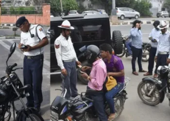 ବାରମ୍ବାର ଟ୍ରାଫିକ ନିୟମ ଉଲ୍ଲଂଘନ କଲେ ରଦ୍ଦ ହେବ ରେଜିଷ୍ଟ୍ରେସନ ଓ ଲାଇସେନ୍ସ