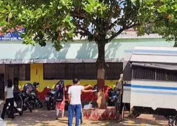 ଜେଲରୁ ବାହାରିଲେ ୧୧୪ ଏସଆଇ ଆଶାୟୀ