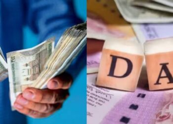 ୩ ପ୍ରତିଶତ ବଢିଲା ମହଙ୍ଗା ଭତ୍ତା