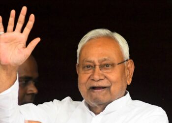 ବିହାର ପାଇଁ ଜେଡିୟୁର ପ୍ରାର୍ଥୀ ଘୋଷଣା