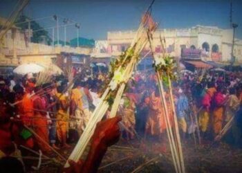 ଆସନ୍ତାକାଲି ଶ୍ରୀକ୍ଷେତ୍ରରେ ବଡବଡିଆ ଡାକିବେ ଶ୍ରଦ୍ଧାଳୁ , ୨୮ ପ୍ଲାଟୁନ ପୋଲିସ ଫୋର୍ସ ନିୟୋଜିତ