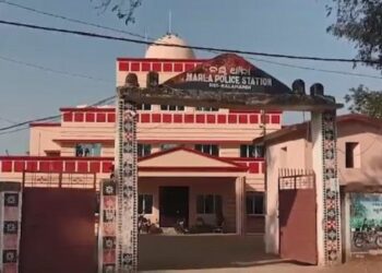 ମାଓବାଦୀ ନାଁରେ ବାପାକୁ ଧମକପୂର୍ଣ୍ଣ ଚିଠି, ୩୫ ଲକ୍ଷ ଦିଅ ନହେଲେ ପୁରା ପରିବାକୁ ଜୀବନରୁ ମାରିଦେବୁ