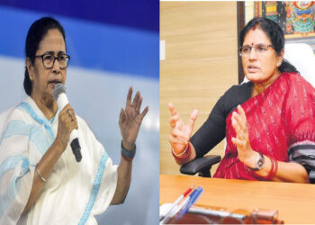 ମମତାଙ୍କୁ ପ୍ରଭାତୀଙ୍କ ଟାର୍ଗେଟ