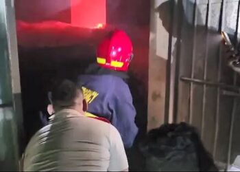 ଜଳିଗଲା କାଜୁ ଫ୍ୟାକ୍ଟ୍ରି