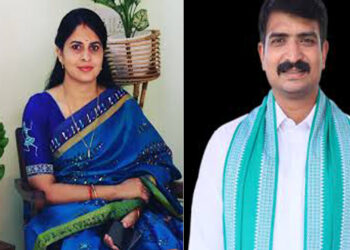 ଶ୍ରୀମୟୀଙ୍କୁ ମନ୍ମଥଙ୍କ ତାଚ୍ଛଲ୍ୟ , କହିଲେ ସେ ସୁବିଧାବାଦୀ