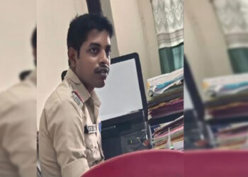 ତଦନ୍ତ ପାଇଁ ଯୁବକଙ୍କୁ ପଠାଇ ପୋଲିସ ଏସଆଇ ନିଲମ୍ବିତ