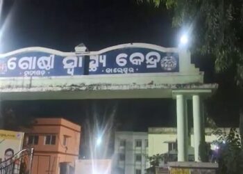 ସାନ ଭାଇର ଠେଙ୍ଗା ମାଡରେ ବଡ ଭାଇର ଜୀବନ ଗଲା