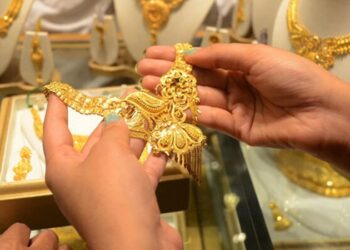 ସୁନା ପରେ ଏବେ ରୁପା ଦର ଉପରମୁହାଁ ; ରୁପା କେଜି ୧ ଲକ୍ଷ ୯୦ ହଜାର ଛୁଇଁଲାଣି