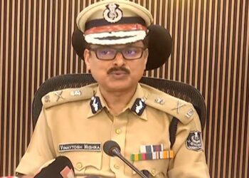 ପୋଲିସ SI ପରୀକ୍ଷା ସ୍କାମ ; ଆଉ ୪ ଗିରଫ , ଶଙ୍କର ପୃଷ୍ଟିକୁ ଶୀଘ୍ର ଗିରଫ କରାଯିବ