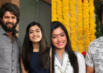 ସରିଲା ବିଜୟ-ରଶ୍ମିକାଙ୍କ ନିର୍ବନ୍ଧ ! ଫେବୃଆରୀରେ ହୋଇପାରେ ବାହାଘର