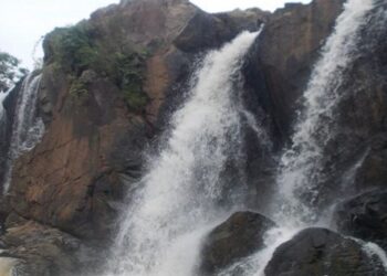 ପୁଣି ଗୁଣ୍ଡିଚାଘାଗି ଜଳପ୍ରପାତରେ ବୁଡି ଜଣେ ନିଖୋଜ