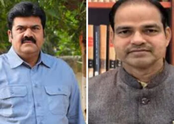 ବିଜେଡି ନେତା ବିକ୍ରମ ପଣ୍ଡା ଗିରଫ ; ଅପରାଧିକ ଷଡଯନ୍ତ୍ର ରଚାଇଥିଲା ବିକ୍ରମ , ୫୦ ଲକ୍ଷର ହୋଇଥିଲା ଡିଲ