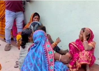 ପାଇଖାନା ଟାଙ୍କିରେ ପଡି ୩ ମୃତ