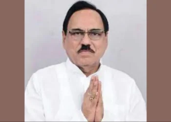 ନୂଆପଡା ଉପନିର୍ବାଚନରେ ପ୍ରାର୍ଥୀ ଚୟନ ଭୁଲ ରହିଲା ; ଭୂପିନ୍ଦର