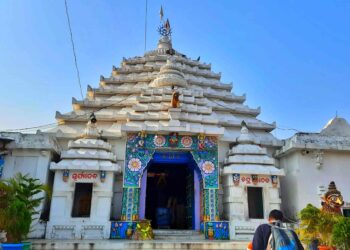 ‘ବଳଦେବଜୀଉ ପ୍ରକଳ୍ପ ପାଇଁ ୧୦୦ କୋଟି’