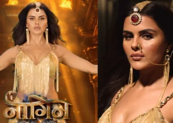 ନାଗିନ-୭ରେ ନାଗିନ ଭୂମିକାରେ ନଜର ଆସିବେ ପ୍ରିୟଙ୍କା