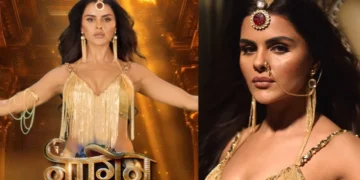 ନାଗିନ-୭ରେ ନାଗିନ ଭୂମିକାରେ ନଜର ଆସିବେ ପ୍ରିୟଙ୍କା