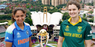 ଆଜି ବିଶ୍ୱକପ ଫାଇନାଲ ଟକ୍କର