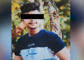 ରାଜଧାନୀରୁ ନିଖୋଜ ; SCBରେ ମିଳିଲେ