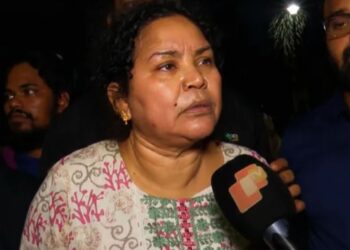 ହ୍ୟୁମାନ ସାଗରଙ୍କ ପରଲାକେ ପରେ ମାଆ ଆଣିଲେ ବଡ ଅଭିଯୋଗ, କହିଲେ ମୋ ପୁଅକୁ ୟୁଜ କରାଯାଇଛି