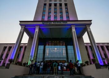 ବଢିବ ବିଏମସି ପରିସର, ଭୁବନେଶ୍ୱର ସହ ସଂଲଗ୍ନ ପଞ୍ଚାୟତର କିଛି ଗାଁ ମିଶିବେ