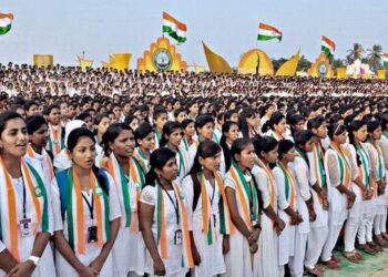 ‘ବନ୍ଦେ ମାତରମ୍’ର ୧୫୦ ବର୍ଷ ପୂର୍ତ୍ତି , ଆସନ୍ତା ୭ରେ ଛାତ୍ରଛାତ୍ରୀ କରିବେ ଗାନ