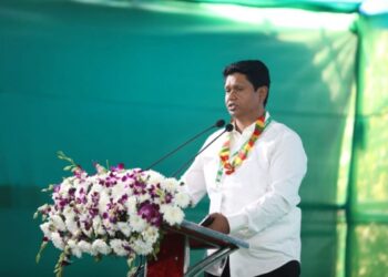 ବବି ଦାସଙ୍କ ନାଁରେ ମାମଲା ରୁଜୁ