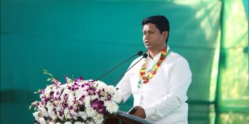 ବବି ଦାସଙ୍କ ନାଁରେ ମାମଲା ରୁଜୁ