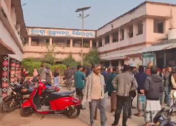 ଭୁଲ ଇଞ୍ଜେକନ ନେଲା ଜୀବନ