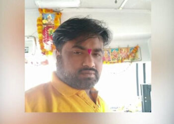 ଚଳନ୍ତା ବସରେ ଡ୍ରାଇଭରଙ୍କୁ ହୃଦଘାତ