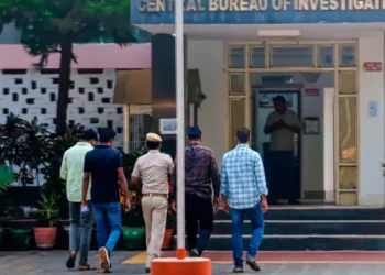 SI ସ୍କାମ ; ୧୨ ଅଭିଯୁକ୍ତ ଭୁବନେଶ୍ୱର ସ୍ଥାନାନ୍ତର