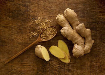 ଶୀତଦିନରେ ରୋଗପ୍ରତିରୋଧକ ଶକ୍ତି ବଢାଇବ ଅଦା , କୋଲେଷ୍ଟ୍ରୋରଲ କମାଇବ