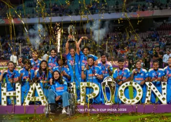 ମହିଳା ବିଶ୍ୱକପ ବିଜୟ ; ପ୍ରଧାନମନ୍ତ୍ରୀ , ମୁଖ୍ୟମନ୍ତ୍ରୀଙ୍କ ଶୁଭେଚ୍ଛା