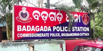 ଲଭ୍, ସେକ୍ସ, ଧୋକ୍କା ; ଯବାନ ଗିରଫ