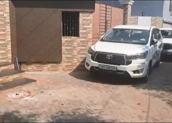 ଚିଟ ଫଣ୍ଡ ଠକେଇ ; ବ୍ରହ୍ମପୁରରେ ଇଡି ରେଡ