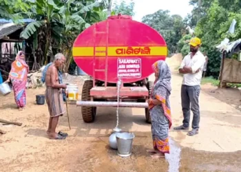 କଟକରେ ବ୍ୟାପିଲାଣି ଜଣ୍ଡିସ , ୨୦ ଆକ୍ରାନ୍ତ