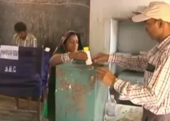 Nuapada Byelection ; ୨ ଜଣ ପ୍ରିଜାଇଡିଂ ଅଫିସର ସସପେଣ୍ଡ