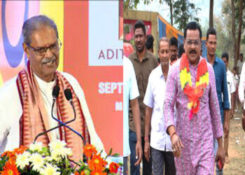 କେଭି, ଲକ୍ଷ୍ମଣଙ୍କ ବିରୋଧରେ ଚାଲିବ ମାମଲା