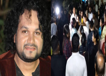 ଜନ୍ମମାଟିରେ ହ୍ୟୁମାନଙ୍କ ପାର୍ଥିବ ଶରୀର, ଡେଙ୍ଗ ଗାଁରେ ଶୋକାକୁଳ ପରିବେଶ