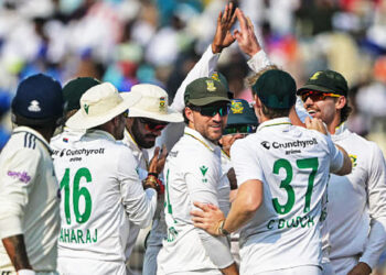 ଭାରତର ଲଜ୍ଜାଜନକ ପରାଜୟ, ଦକ୍ଷିଣ ଆଫ୍ରିକା ଠାରୁ ମ୍ୟାଚ ସହ ସିରିଜ ହାରିଲା