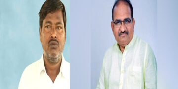 ଗଣେଶ୍ୱର–ଜୟ ମୁହାଁମୁହିଁ