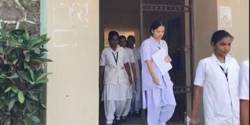 ଆଜିର ANM ପରୀକ୍ଷା ସ୍ଥଗିତ