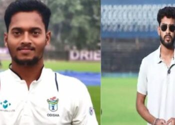 IPL ନିଲାମ ତାଲିକାରେ ୨ ଓଡିଆ